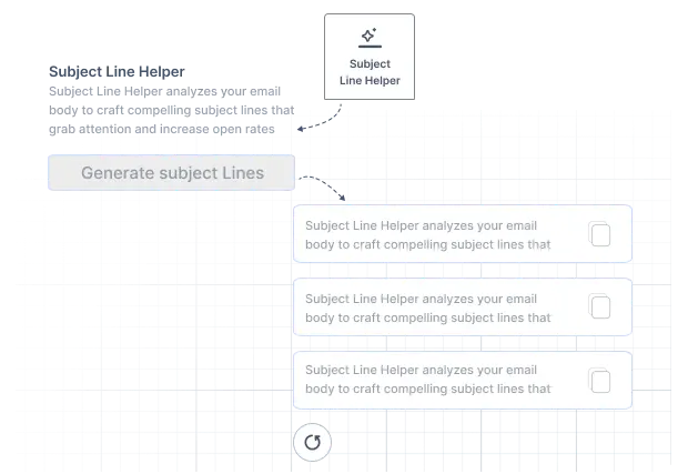 Create Faster with Generative AI